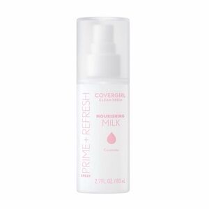 COVERGIRL Clean Fresh Nourishing Milk Spray